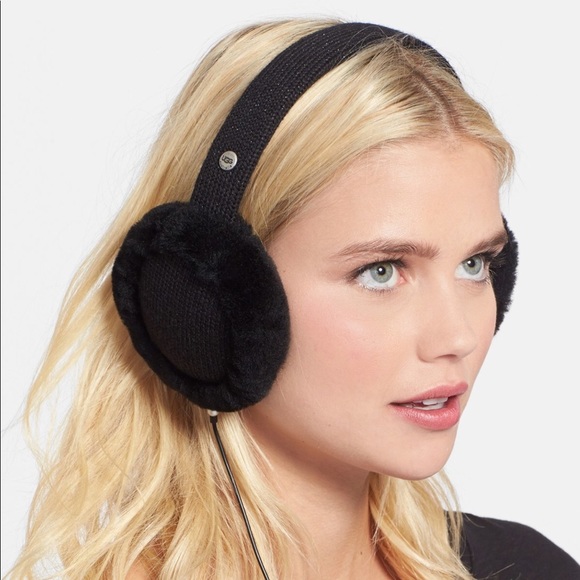ugg earmuff ugg earmuff